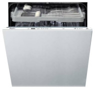 Встраиваемая посудомоечная машина Whirlpool ADG 7653 A+ PC TR FD Встраиваемая посудомоечная машина Whirlpool ADG 7653 A+ PC TR FD