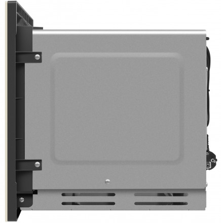 Встраиваемая микроволновая печь СВЧ Meferi MMO6025BG ULTRA