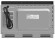 Встраиваемая микроволновая печь СВЧ Meferi MMO6025BG ULTRA