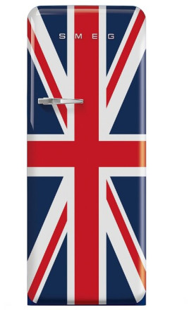 Холодильник smeg FAB28RDUJ3 Холодильник smeg FAB28RDUJ3