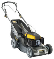 Газонокосилка STIGA Twinclip 50 S (2017) Газонокосилка STIGA Twinclip 50 S (2017)