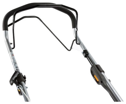 Газонокосилка STIGA Twinclip 50 S (2017) Газонокосилка STIGA Twinclip 50 S (2017)