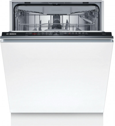 Встраиваемая посудомоечная машина Bosch SMV2HVX02E Встраиваемая посудомоечная машина Bosch SMV2HVX02E