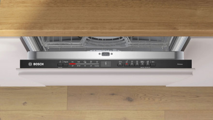 Встраиваемая посудомоечная машина Bosch SMV2HVX02E Встраиваемая посудомоечная машина Bosch SMV2HVX02E