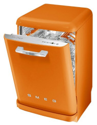 Посудомоечная машина smeg BLV2O-2 Посудомоечная машина smeg BLV2O-2