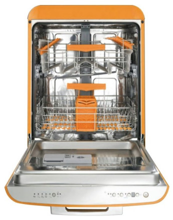 Посудомоечная машина smeg BLV2O-2 Посудомоечная машина smeg BLV2O-2