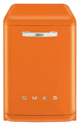 Посудомоечная машина smeg BLV2O-2 Посудомоечная машина smeg BLV2O-2