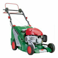 Газонокосилка BRILL Brillencio 51 BR OHC Газонокосилка BRILL Brillencio 51 BR OHC