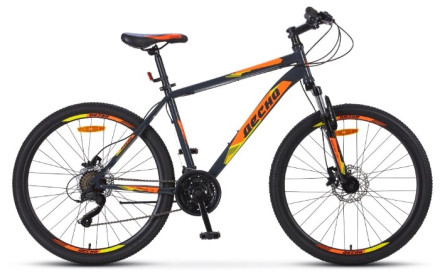 Горный (MTB) велосипед Десна 2610 D 26 (2019)