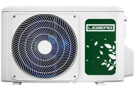 Сплит-система Leberg LBS-VKG09UA2/LBU-VKG09UA2