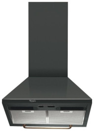 Каминная вытяжка Whirlpool AKR 551 NA Каминная вытяжка Whirlpool AKR 551 NA