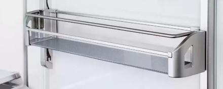 Встраиваемый холодильник Bertazzoni REF755BBRXTT