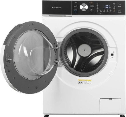 Стиральная машина с сушкой Hyundai WFD8216 Стиральная машина с сушкой Hyundai WFD8216