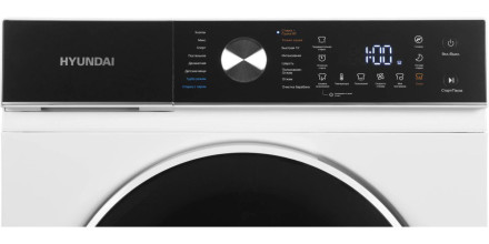 Стиральная машина с сушкой Hyundai WFD8216 Стиральная машина с сушкой Hyundai WFD8216