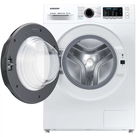 Стиральная машина Samsung WW80AAS21AE Стиральная машина Samsung WW80AAS21AE