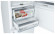 Холодильник Bosch KGF39PW3OR Холодильник Bosch KGF39PW3OR