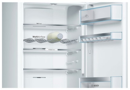 Холодильник Bosch KGF39PW3OR Холодильник Bosch KGF39PW3OR