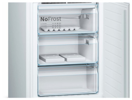 Холодильник Bosch KGF39PW3OR Холодильник Bosch KGF39PW3OR