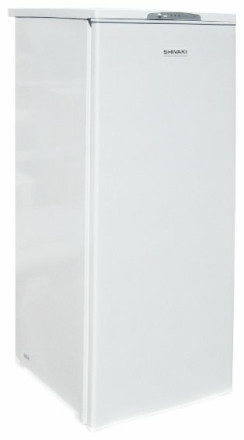 Морозильник Shivaki SFR-220W Морозильник Shivaki SFR-220W
