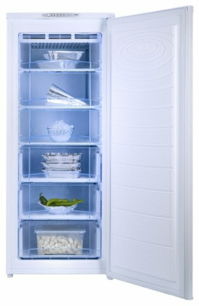 Морозильник Shivaki SFR-220W Морозильник Shivaki SFR-220W