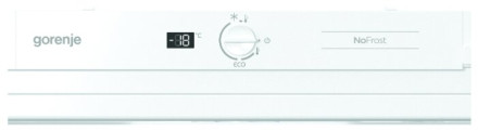 Встраиваемый морозильник Gorenje FNI 4181 E1 Встраиваемый морозильник Gorenje FNI 4181 E1