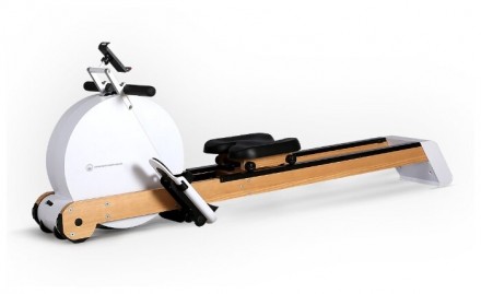 Гребной тренажер Xiaomi XiaoMo Magnetically Controlled Smart Rowing Machine Hush
