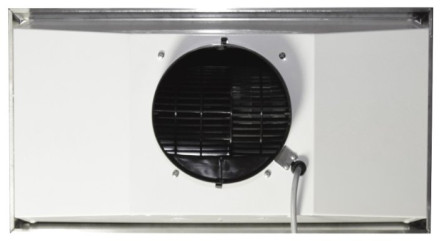 Встраиваемая вытяжка ZorG Modul 960 52