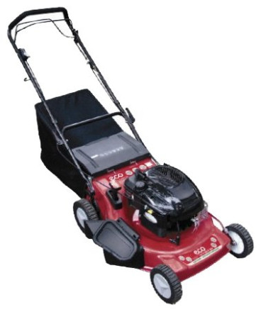 Газонокосилка Eco LG-5360BS Газонокосилка Eco LG-5360BS