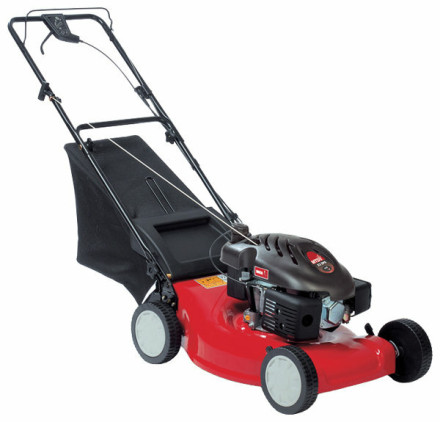 Газонокосилка MTD 53 SPO Газонокосилка MTD 53 SPO