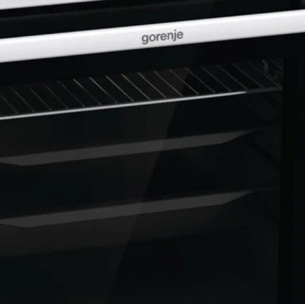 Электрическая плита Gorenje GEC5B41WG Электрическая плита Gorenje GEC5B41WG