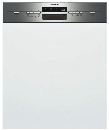 Посудомоечная машина Siemens SN 54M535