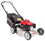 Газонокосилка Honda HRG 536C7 VKEA