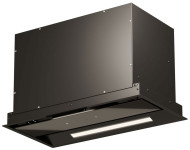 Вытяжка Konigin Cosmic Black 60 Вытяжка Konigin Cosmic Black 60