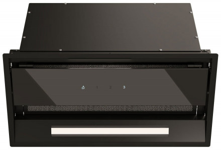 Вытяжка Konigin Cosmic Black 60 Вытяжка Konigin Cosmic Black 60