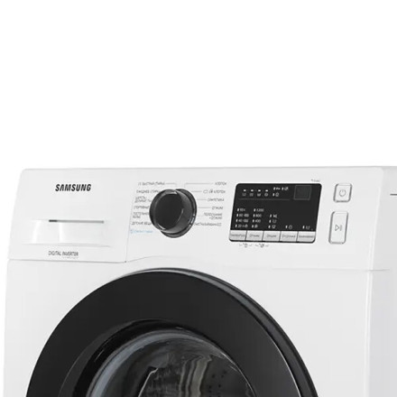 Стиральная машина Samsung WW60J32G0PWOLD