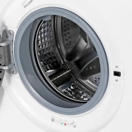 Стиральная машина Samsung WW60J32G0PWOLD