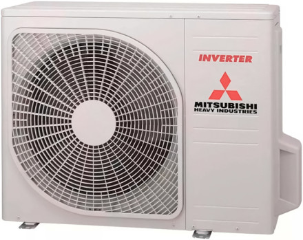 Сплит-система Mitsubishi Heavy SRK50ZTL-W/SRC50ZTL-W
