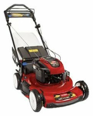 Газонокосилка Toro 20333