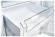 Встраиваемый холодильник Weissgauff WRKI 178 Inverter