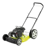 Газонокосилка RYOBI RLM 1956ME