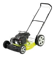 Газонокосилка RYOBI RLM 1956ME Газонокосилка RYOBI RLM 1956ME