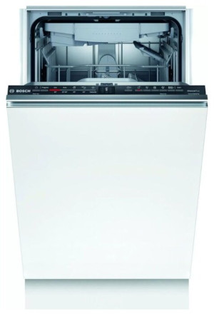 Встраиваемая посудомоечная машина Bosch SPV2HMX4FR