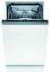 Встраиваемая посудомоечная машина Bosch SPV2HMX4FR