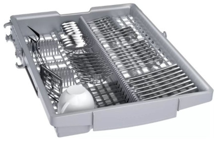 Встраиваемая посудомоечная машина Bosch SPV2HMX4FR