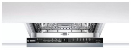 Встраиваемая посудомоечная машина Bosch SPV2HMX4FR
