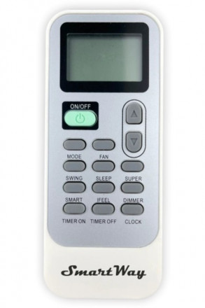 Сплит-система SmartWay SAF-12VGS3UA/SAN-12VGS3UA