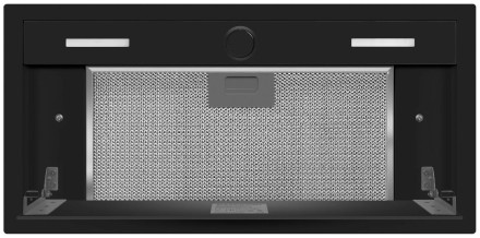 Вытяжка Meferi INBOX60BK PUSH COMFORT PLUS Вытяжка Meferi INBOX60BK PUSH COMFORT PLUS