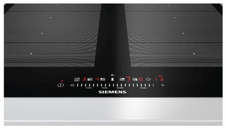 Индукционная варочная панель Siemens EX675FXC1E Индукционная варочная панель Siemens EX675FXC1E