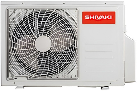 Сплит-система Shivaki SSH-L182DC