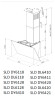 Вытяжка Schaub Lorenz SLD DY6118